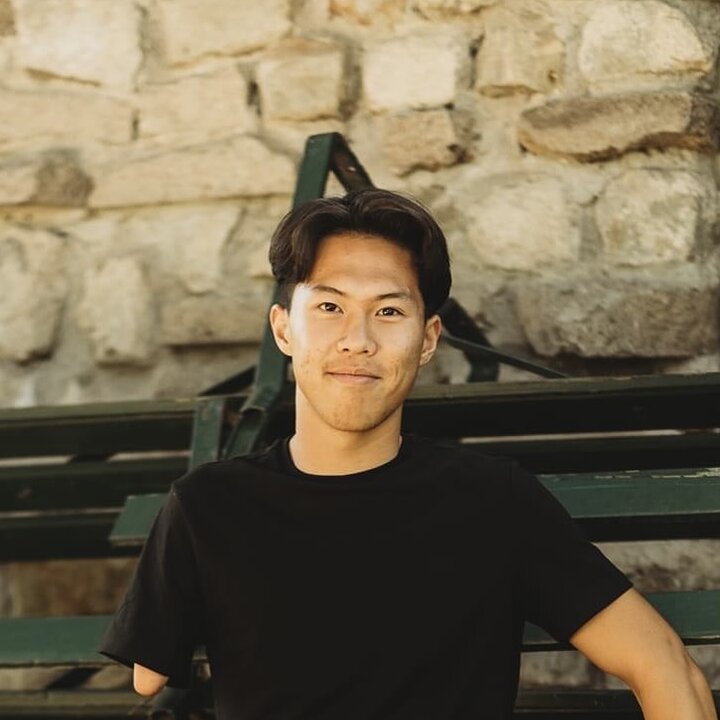 Avatar for Micah Quirie